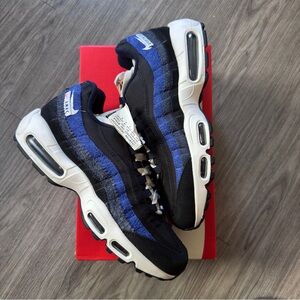 Nike Air Max 95 Nike Running Club